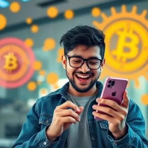 Staking: Como Gerar Renda Passiva com Criptomoedas em 2024