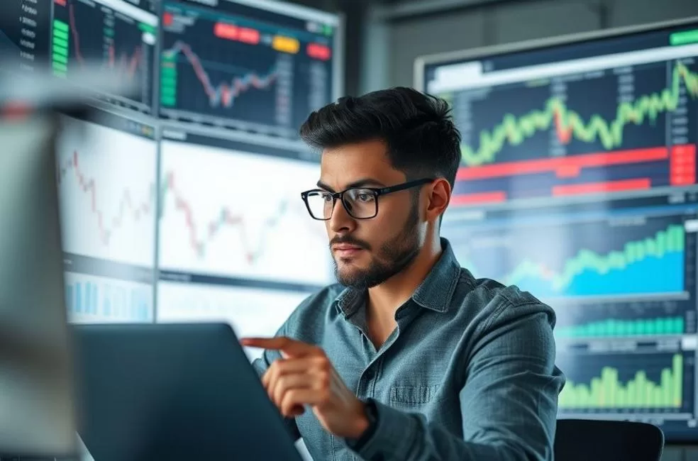 Mercado de Opções: O Guia Prático Para Iniciantes em Investimentos