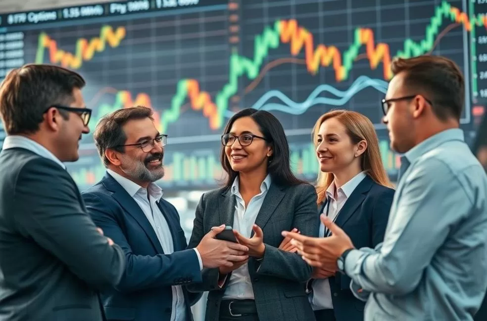 Lançamento Coberto: Aproveite o Potencial das Opções para Multiplicar seus Ganhos