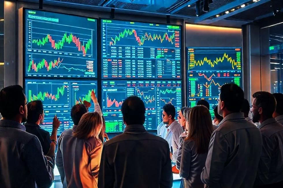 Descubra Como Investir em ETFs de Dividendos e Garantir sua Renda Passiva