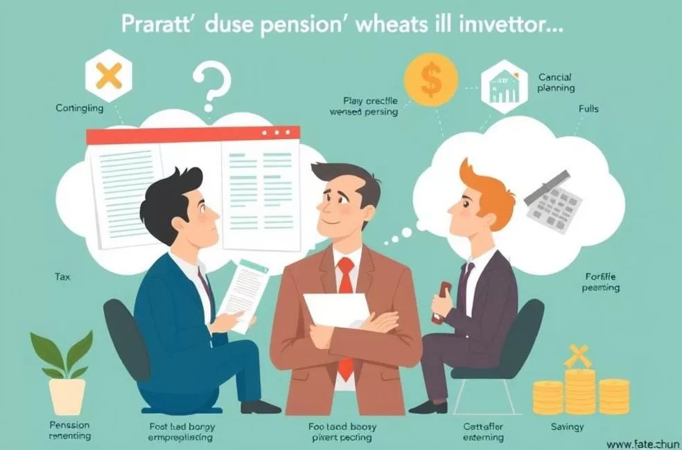 5 Estratégias para Resgatar sua Previdência Privada com Menos Impostos