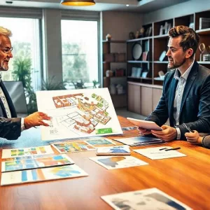 Fundo Imobiliário: Como Começar Sua Jornada de Investimentos Agora!