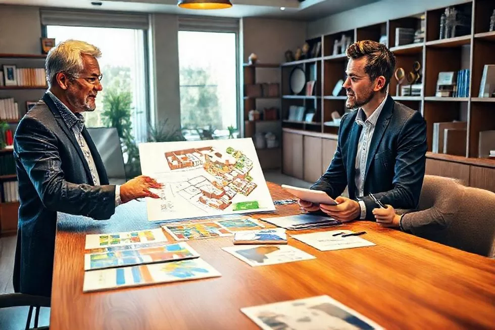 Fundo Imobiliário: Como Começar Sua Jornada de Investimentos Agora!