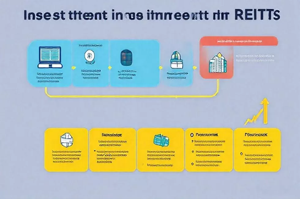 Como Investir em REITs e Maximizar Seus Rendimentos