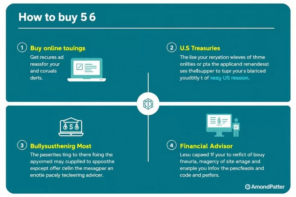 Como Investir em Treasuries com Segurança