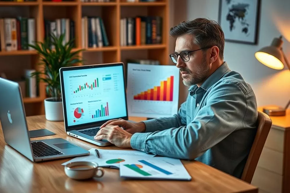 ADRs e BDRs: O Guia Definitivo Para Iniciantes em Investimentos Internacionais