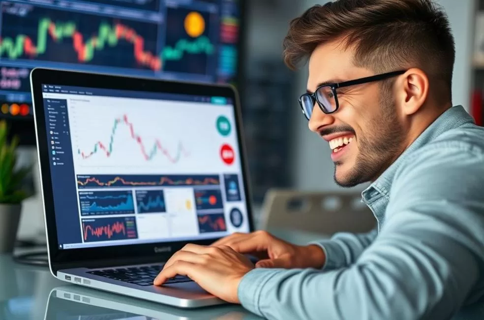 Descubra Como as Stablecoins Podem Ser a Chave Para Investir em Dólares