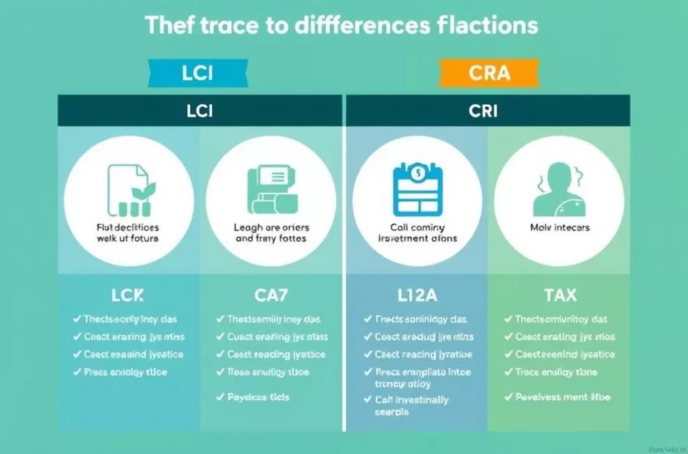 Entendendo Os Investimentos: LCI, LCA, CRI e CRA
