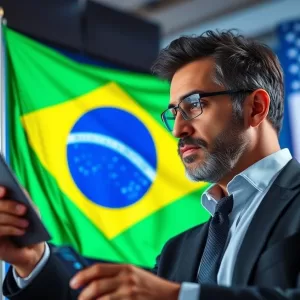 Tributação nos Estados Unidos: O Guia Completo para Investidores Brasileiros