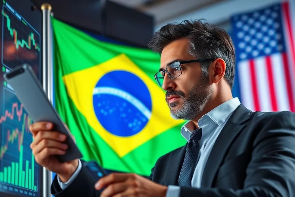 Tributação nos Estados Unidos: O Guia Completo para Investidores Brasileiros