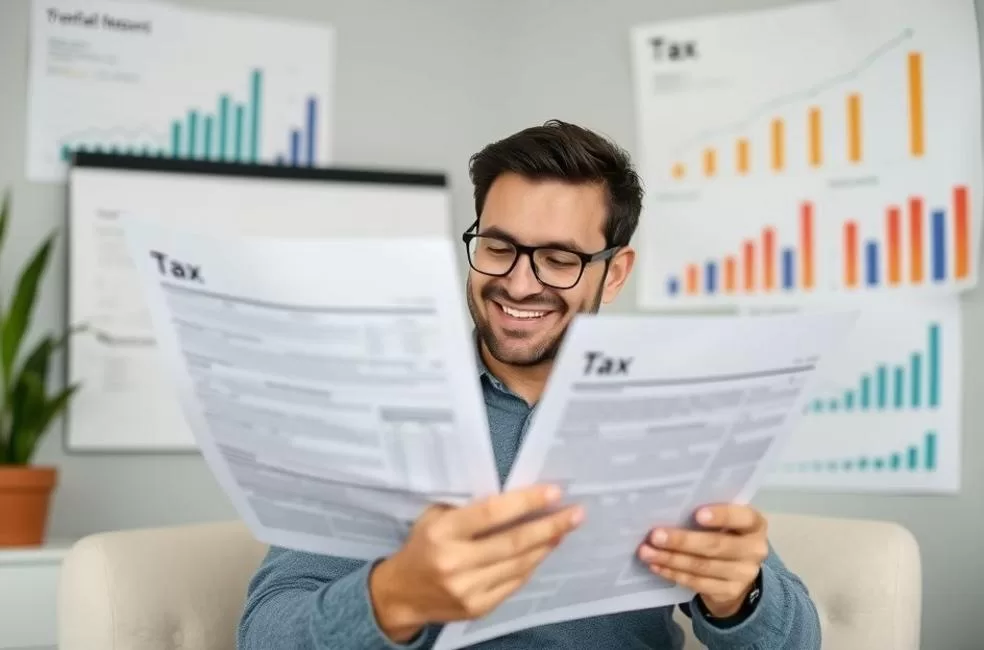 Corrija sua Declaração de Imposto de Renda: O Guia Definitivo para Investidores