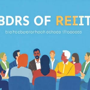 Desvendando os BDRs de REITs: O Caminho para a Diversificação dos Seus Investimentos