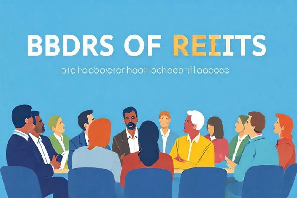 Desvendando os BDRs de REITs: O Caminho para a Diversificação dos Seus Investimentos