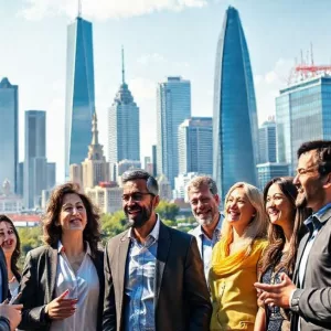 REITs: O Caminho Para Rentabilidades em Imóveis no Exterior