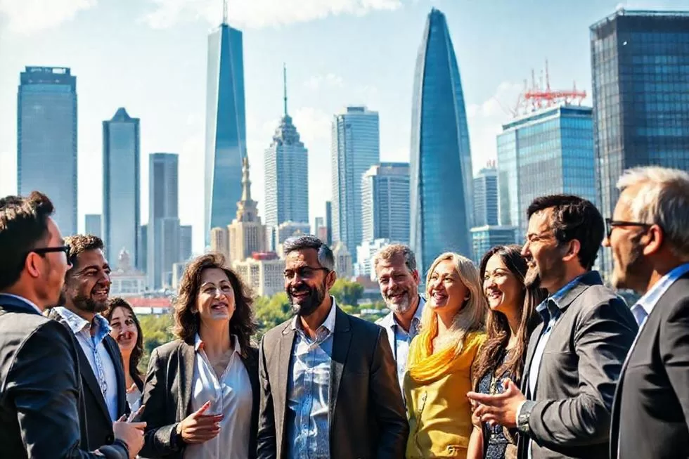 REITs: O Caminho Para Rentabilidades em Imóveis no Exterior