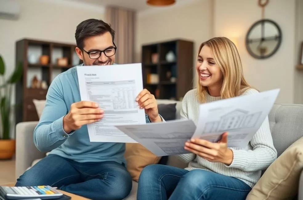 Entendendo o Planejamento Financeiro para a Compra do Imóvel