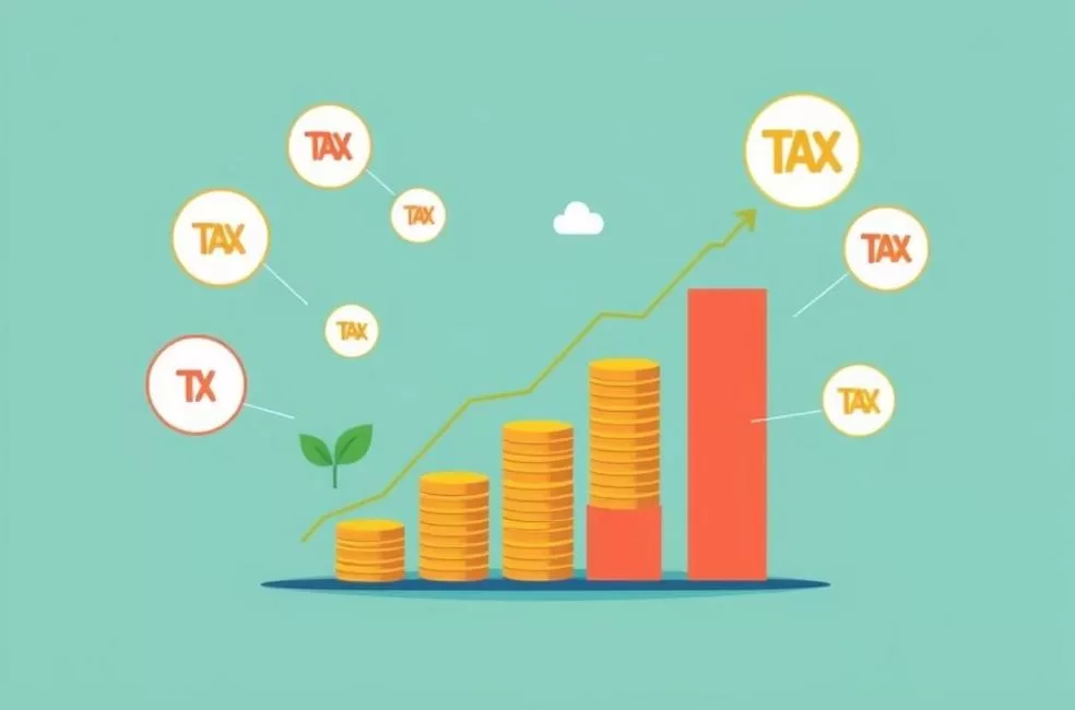 Dicas para Maximizar Seus Investimentos Usando a Tabela Progressiva