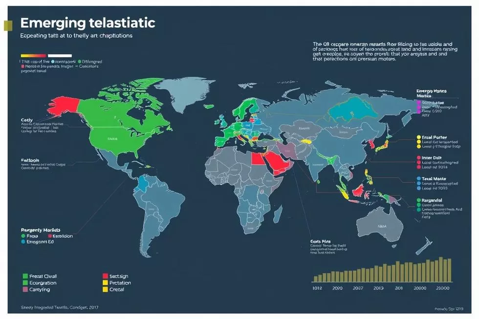 Entendendo o Mercado Internacional
