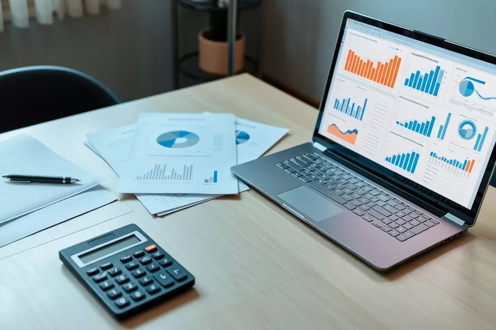 Compreendendo o Cenário Financeiro da Microempresa