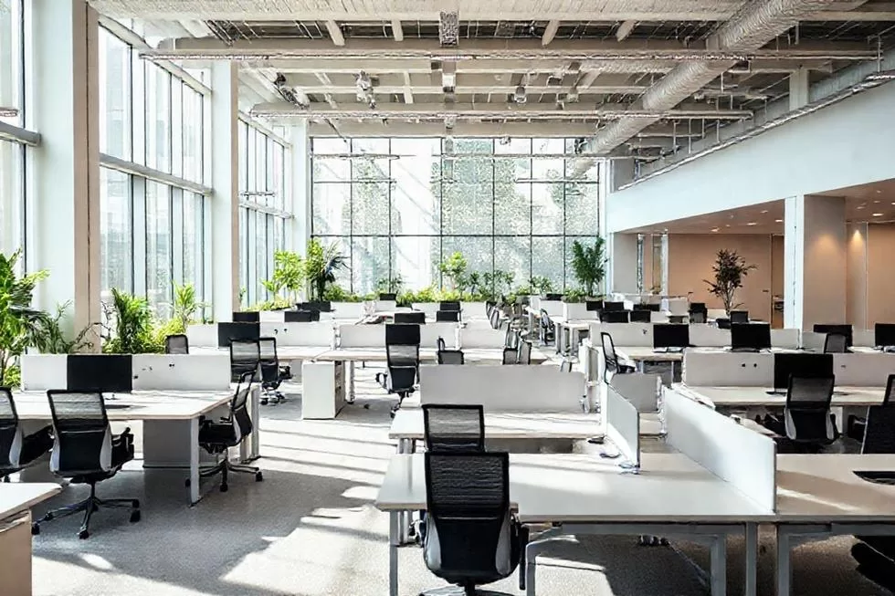 A Revolução das Lajes Corporativas Pós-Pandemia