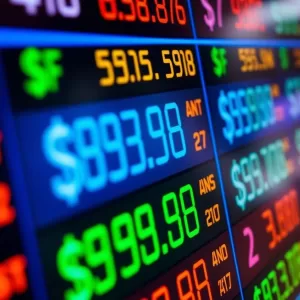 Entenda a Variação do Dólar e Potencialize Seus Investimentos no Exterior