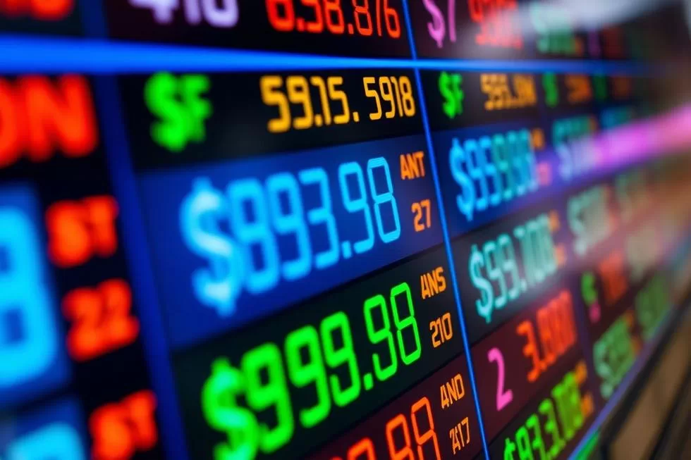 Entenda a Variação do Dólar e Potencialize Seus Investimentos no Exterior