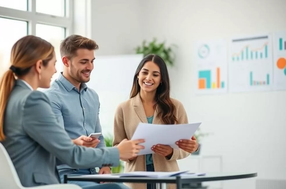 Financiamento: Como Escolher a Melhor Opção para Você