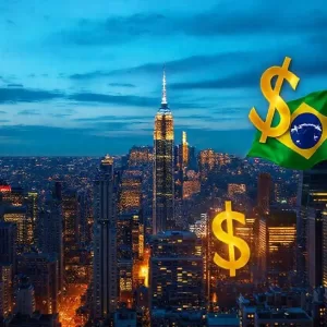 7 Dicas para Brasileiros Investirem em Corretoras Americanas e Lucrar com o Mercado Financeiro
