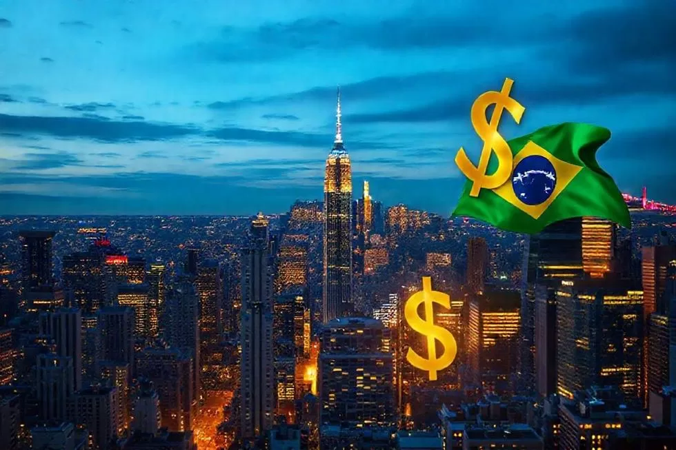 7 Dicas para Brasileiros Investirem em Corretoras Americanas e Lucrar com o Mercado Financeiro