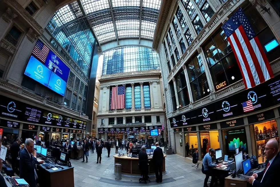 Investir no S&P 500: O Guia Definitivo Para Brasileiros