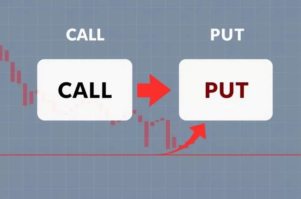 O que são Opções e como funcionam