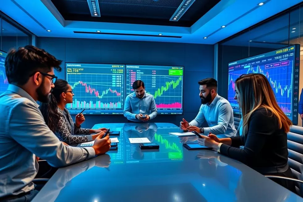 O Que é Open Finance e Como Funciona