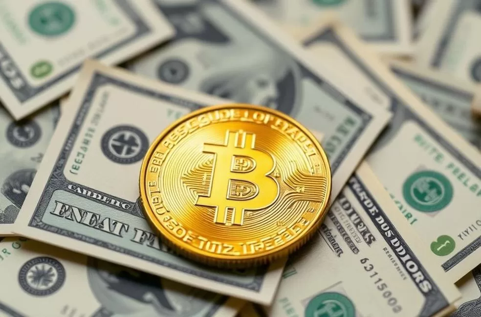 O Ouro como Refúgio Seguro em Tempos de Crise