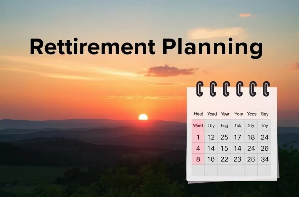 Erro 1: Não Começar o Planejamento Cedo o Suficiente