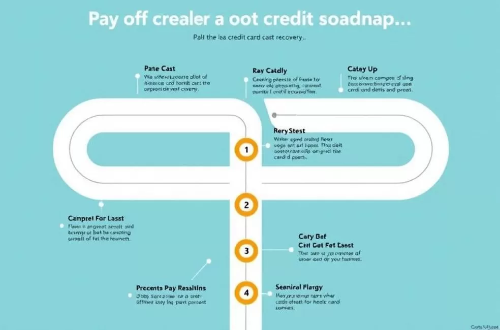 Criando um Plano de Ação: Passo a Passo para Sair das Dívidas