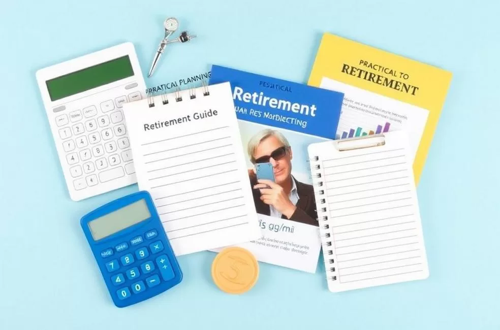 Dicas Para Se Preparar Para a Nova Realidade da Aposentadoria