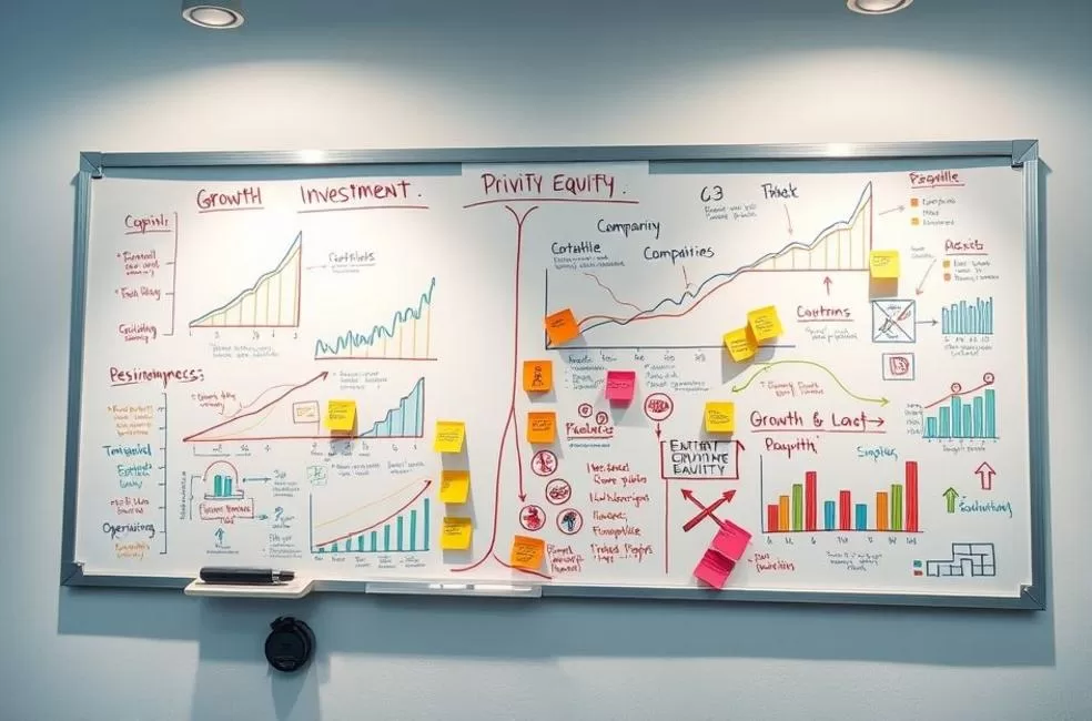 Desvendando o Conceito de Private Equity