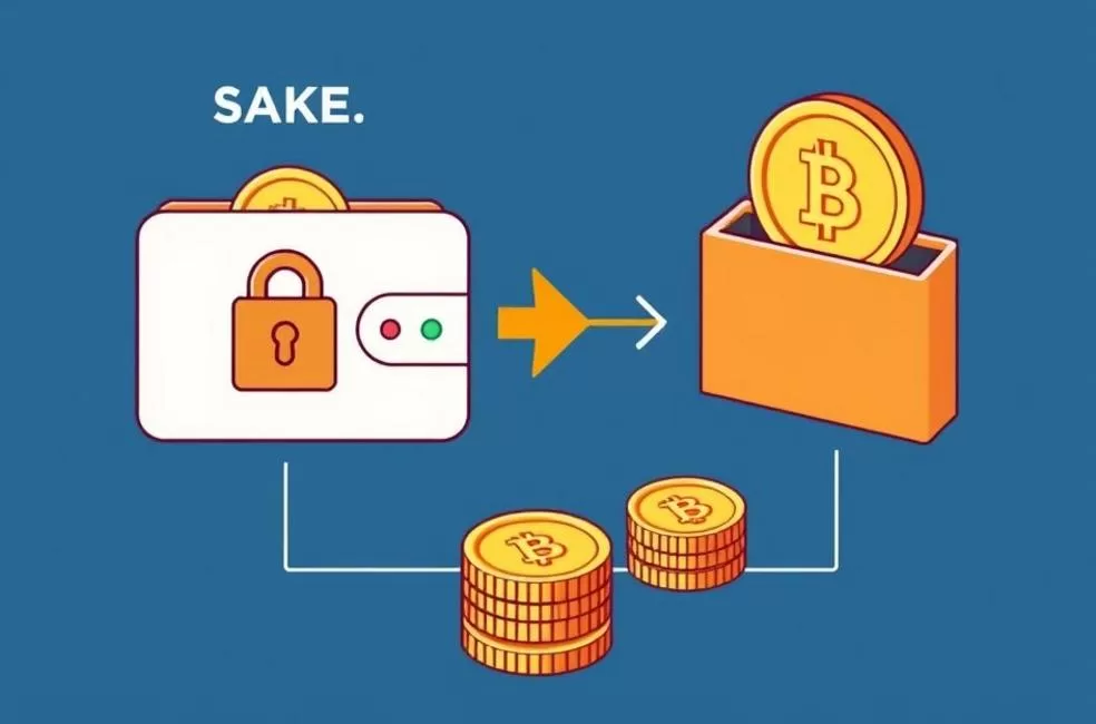 Entendendo o Staking: O Que É e Como Funciona