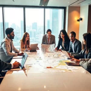 Desvendando a Localização: Como Escolher o Imóvel Certo Para Investir em Fundos Imobiliários