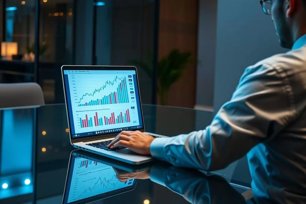 Não Fazer Pesquisa Adequada Antes de Investir