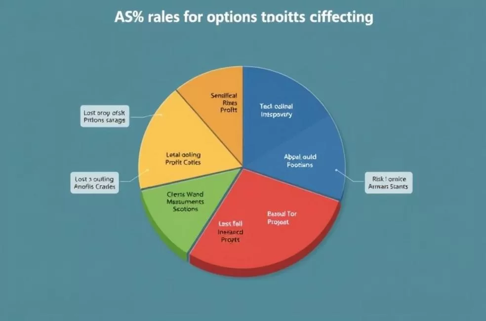 Os riscos e benefícios do mercado de opções