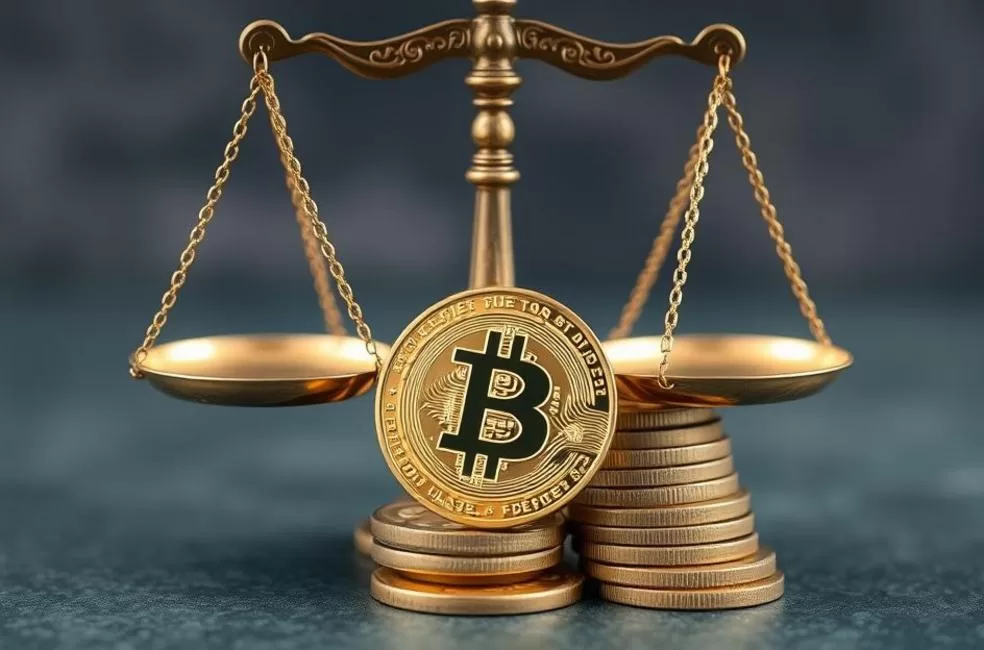 Riscos Regulatórios e Mudanças de Legislação