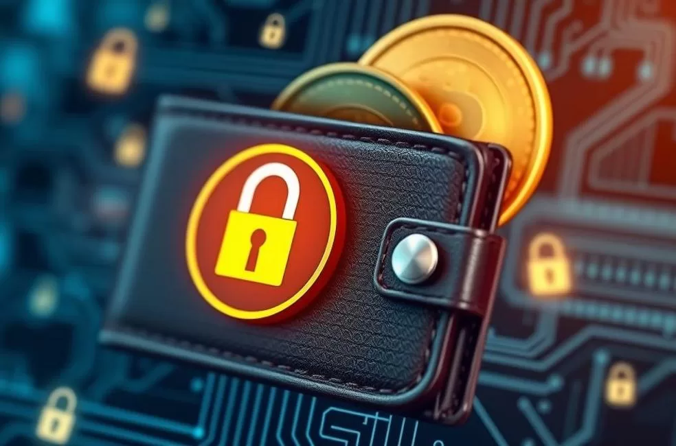 Armazenamento Seguro de Criptomoedas: 5 Dicas Essenciais Para Iniciantes