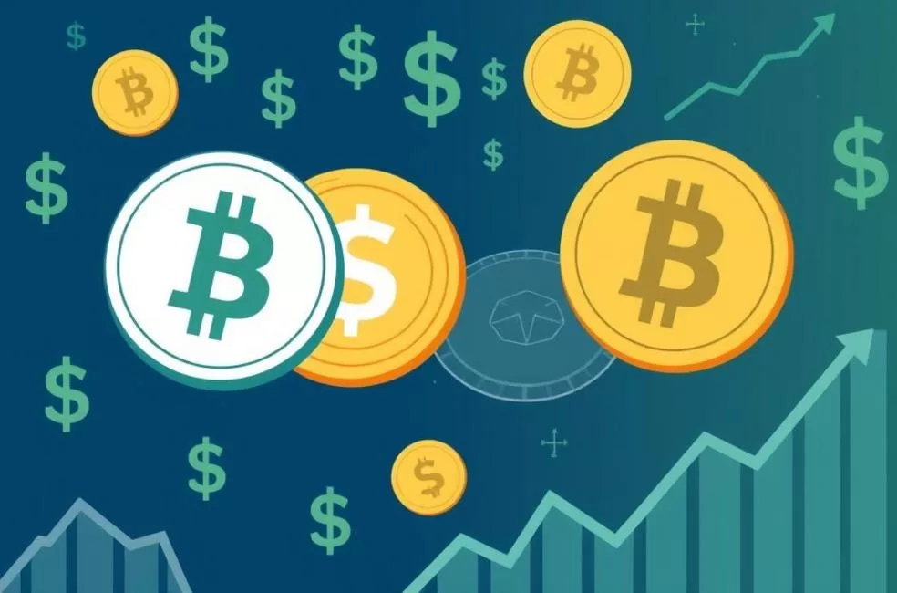 O Que São Stablecoins e Como Funcionam