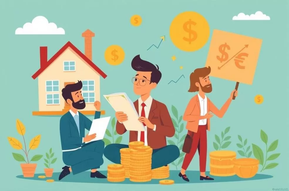 5 Estratégias Práticas para Proteger Seus Investimentos da Inflação