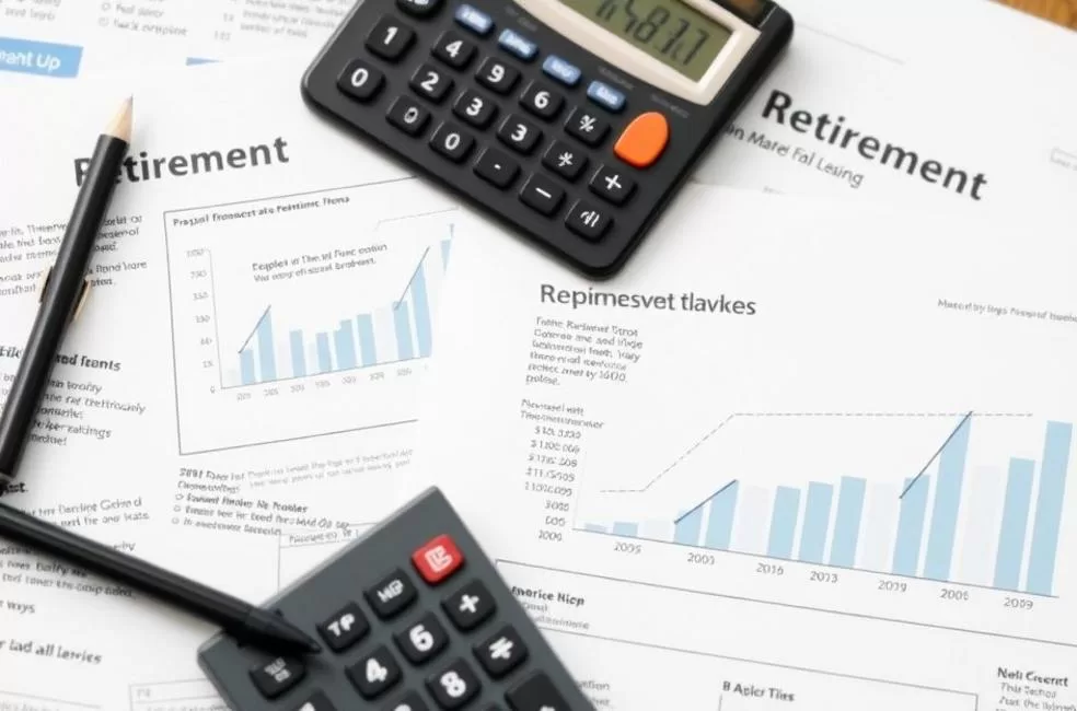 Erro 2: Subestimar as Despesas da Aposentadoria