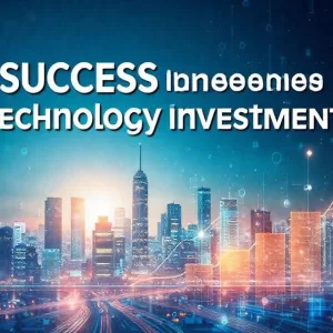 Os 7 Erros que Todo Investidor Iniciante de Ações de Tecnologia Comete