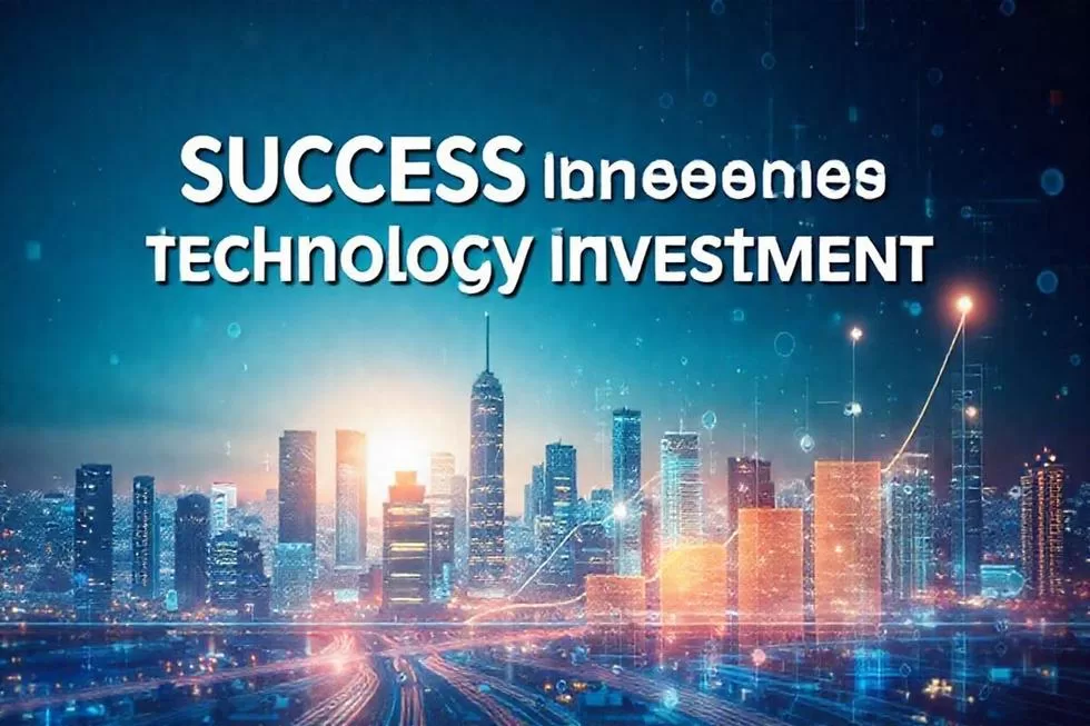 Os 7 Erros que Todo Investidor Iniciante de Ações de Tecnologia Comete