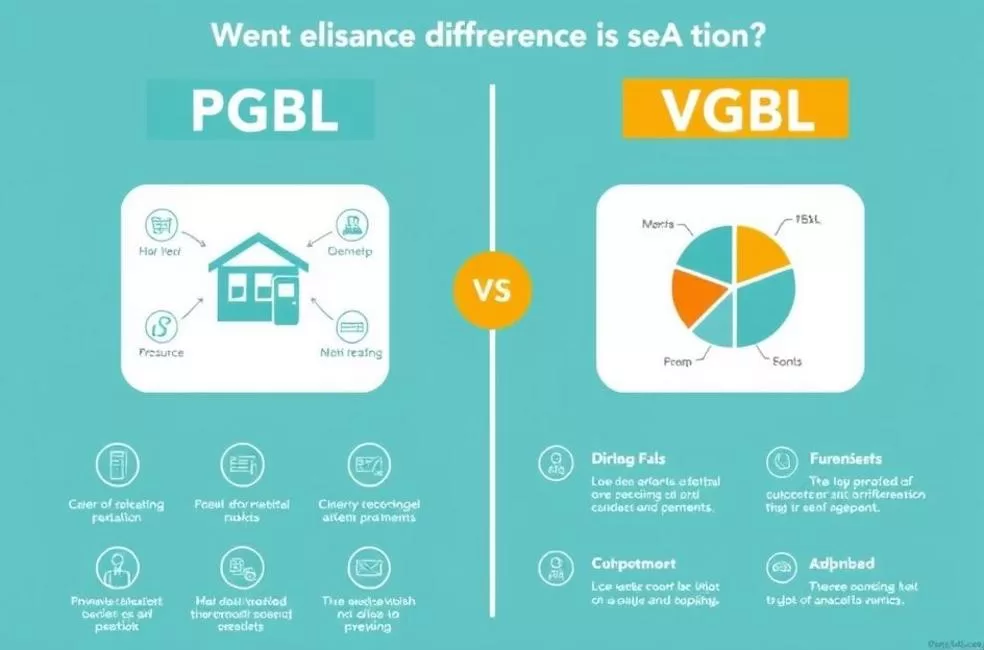 Tipos de Previdência Privada: Entenda Cada Opção