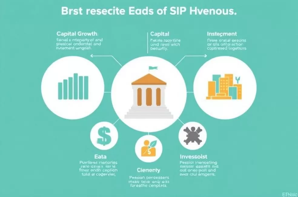 Entendendo os Fundos de Previdência